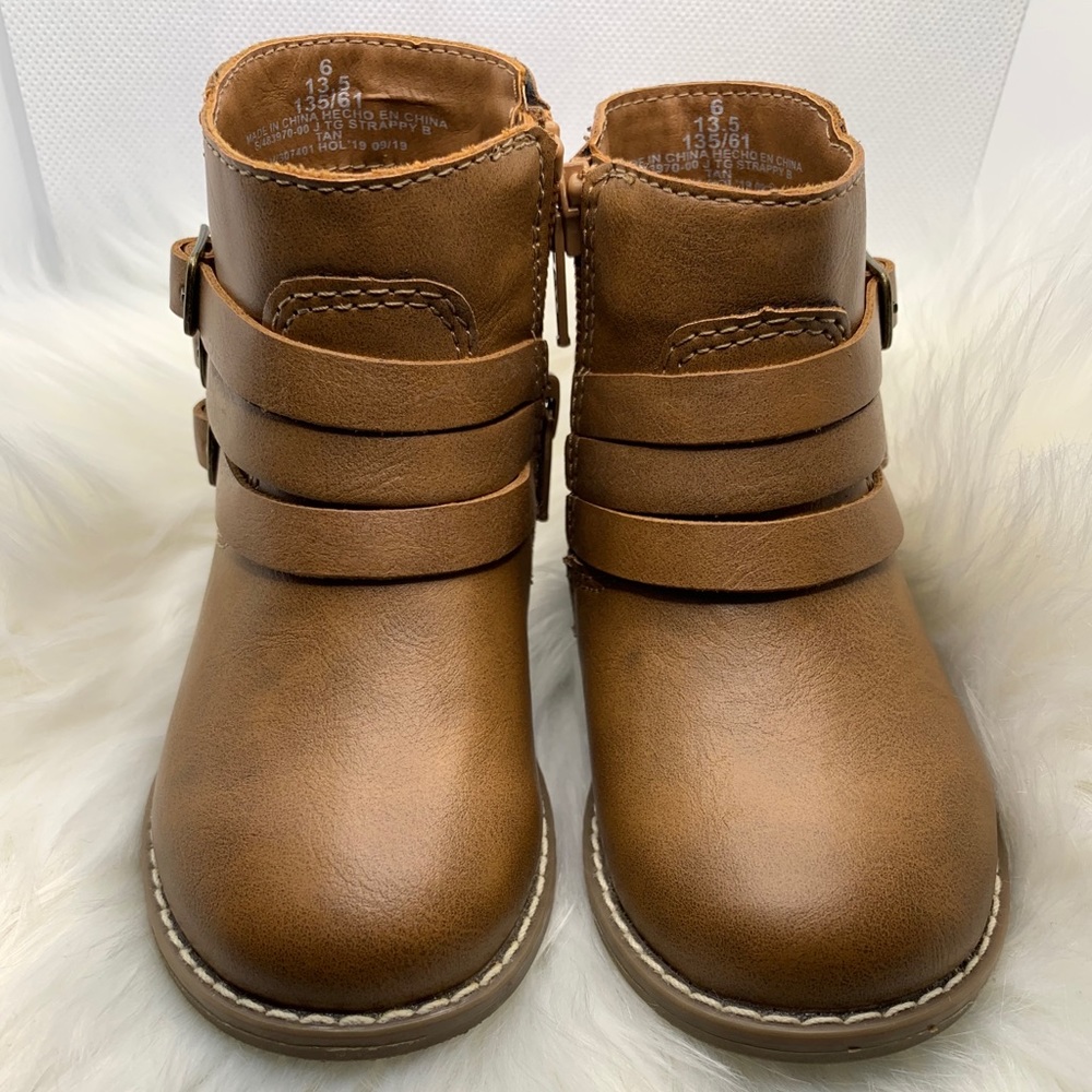 Toddler boots